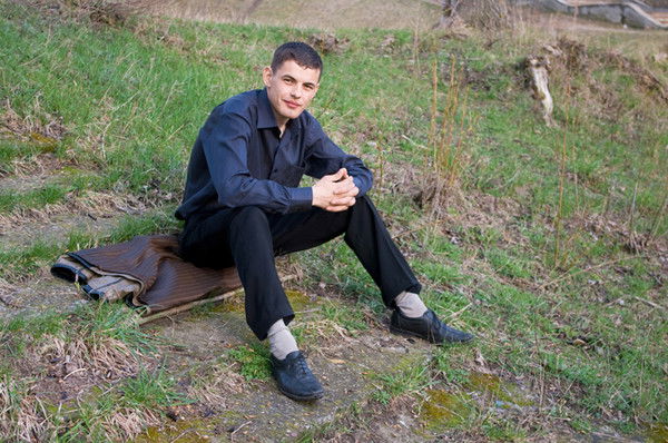 Александр Снежицкий