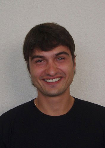 Александр Горбунов