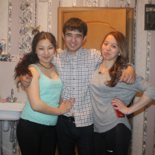 Диана Спартак**