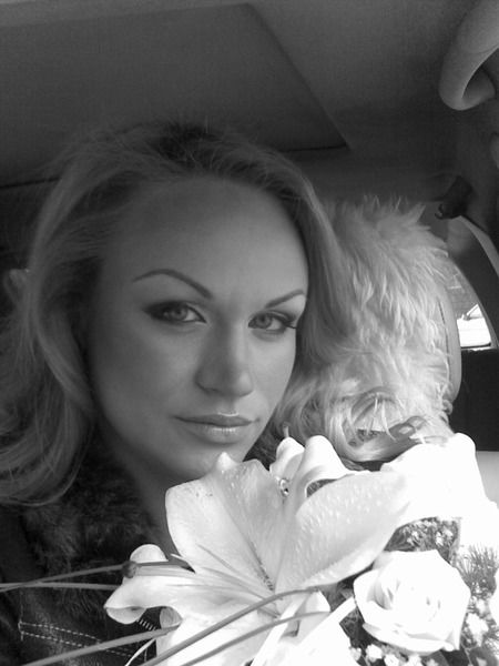 Наталья Ибрагимова