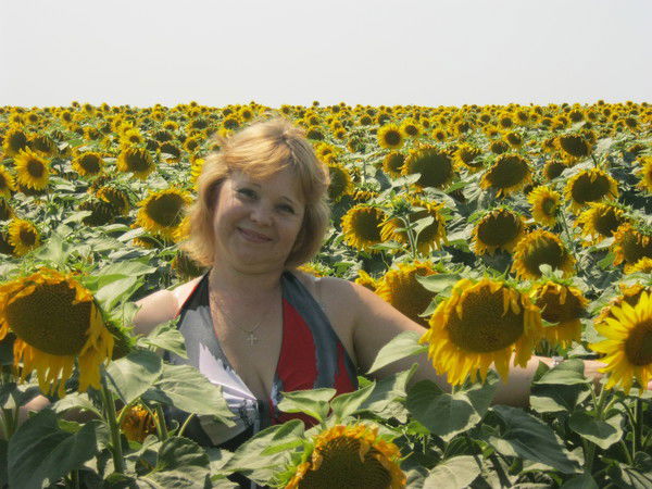 Наталья Сомова