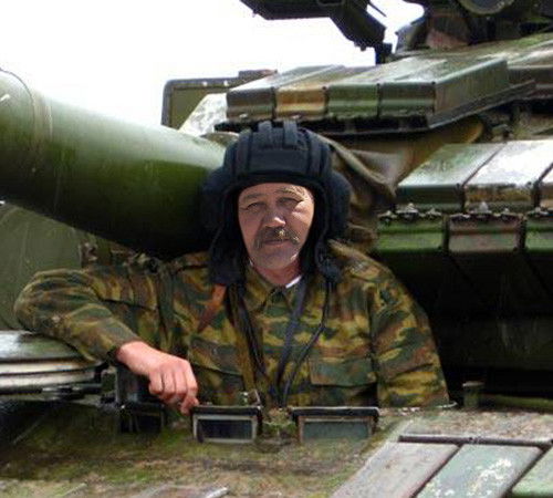 Аркадий Савальский