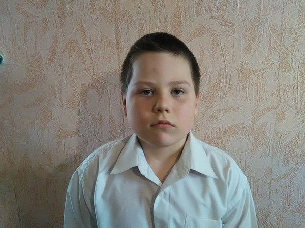 Коля Романюк