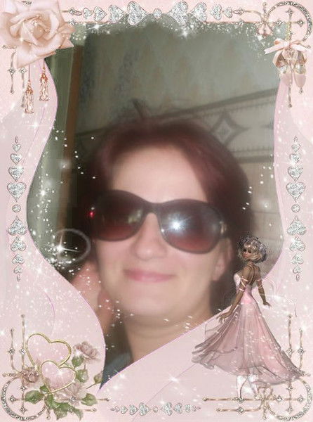 Светлана Кондратюк