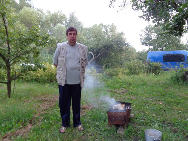 Валера Бродовский