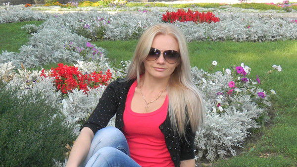 Юлия Плугарёва