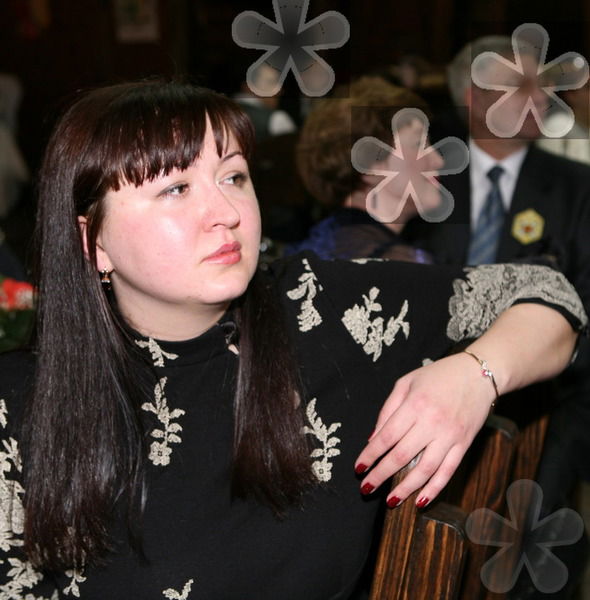 Марина Михайлова