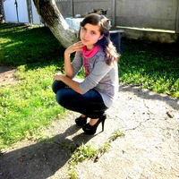 Настя Волошин