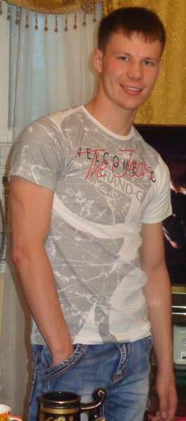 Дмитрий Миронов