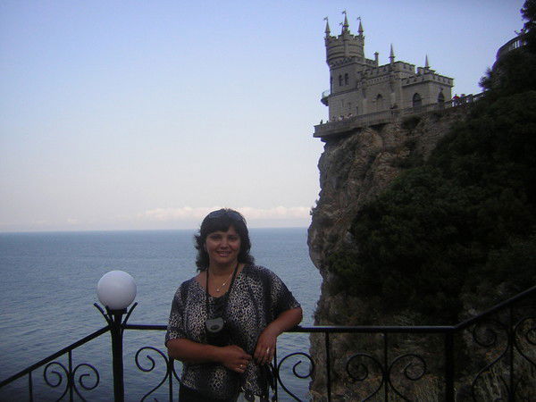 Гражина Бычкова