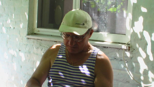 Сергей Коваленко