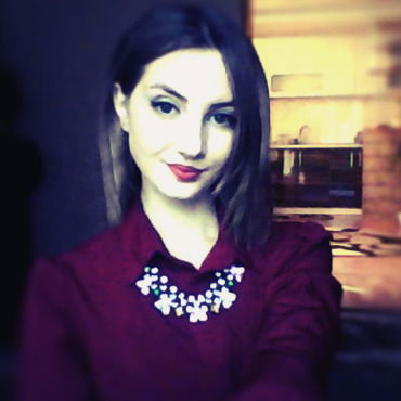 Танюша Грицько