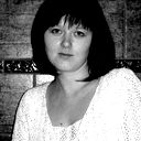 Елена Горностаева