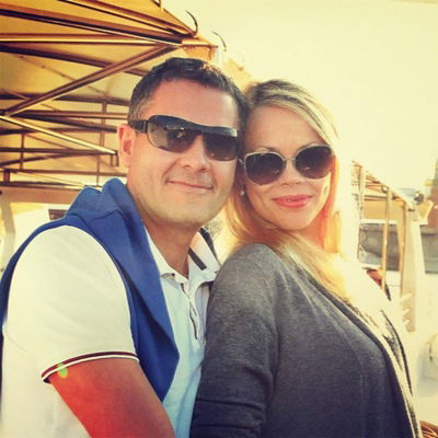 Анастасия Туренко