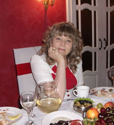 Татьяна Кузнецова