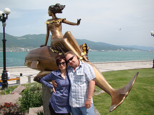 Валера Ларионов