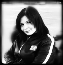 Екатерина Новожилова