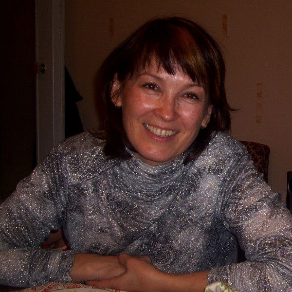 Татьяна Лысянская