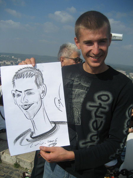 Николай Малик