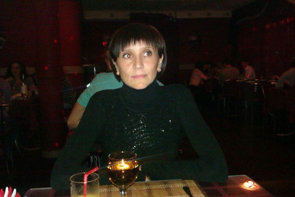 Венера Тимурбаева