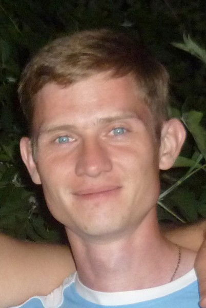 Вячеслав Соболев