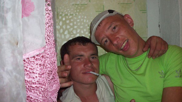 Валерий Маевский