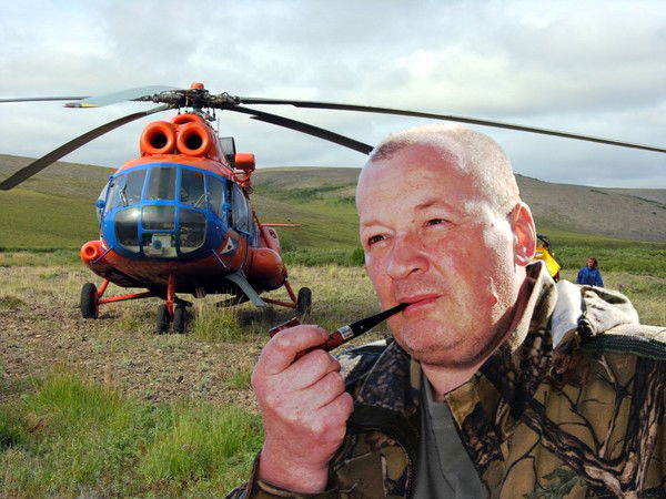 Бугаков Александр