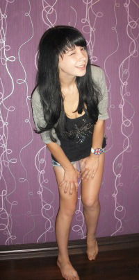 Анастасия Дакуко