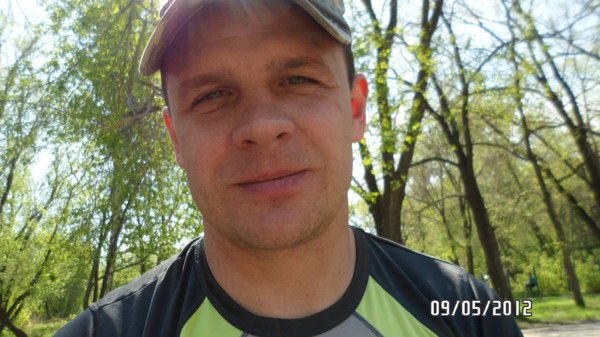 Дима Белосков