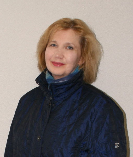 Елена Сергеева