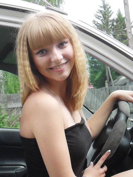 Елена Чеблакова