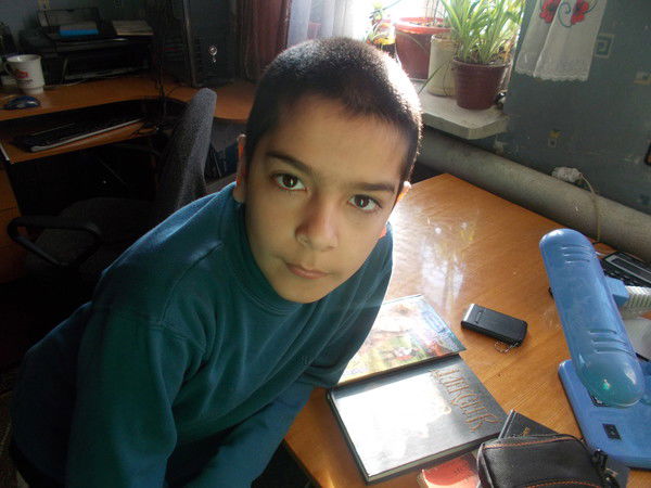 Николай Кизиченка