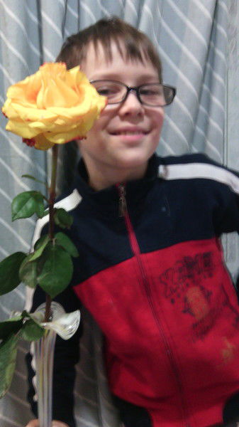 Стас Абрамов