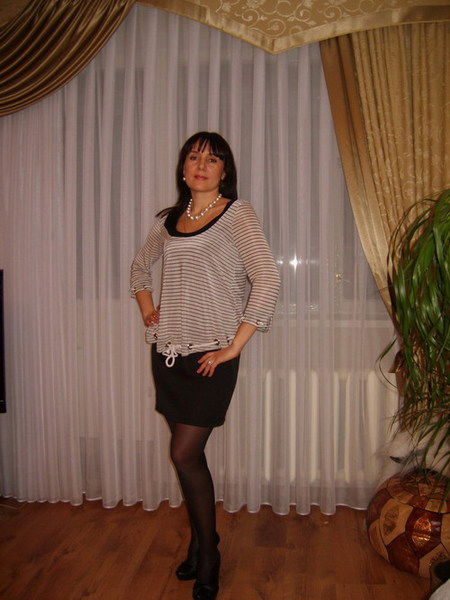 Оксана Чебан