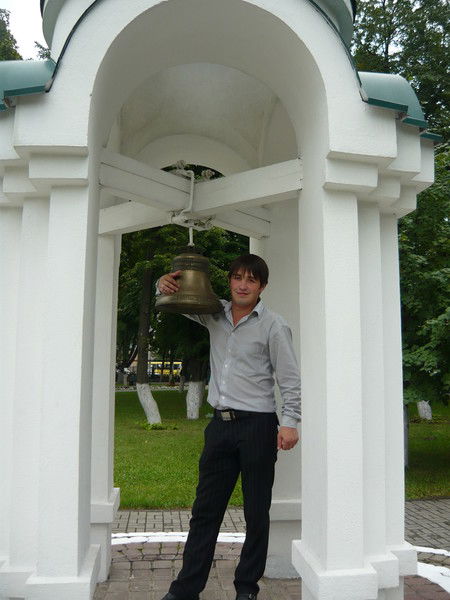 Андрей Резмус