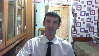 Виталик Абальмасов