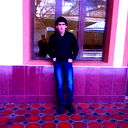 Bekzod Begmatov