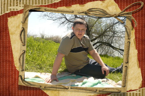 Александр Богомолюк