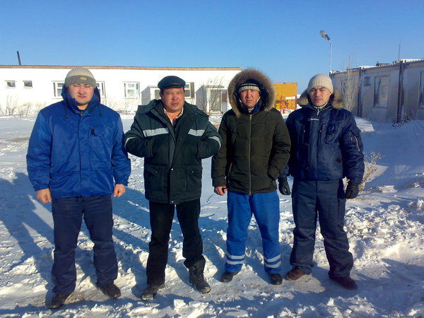 Нурлан Алимбаев