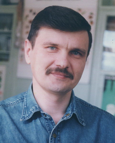 Юра Игнатьев