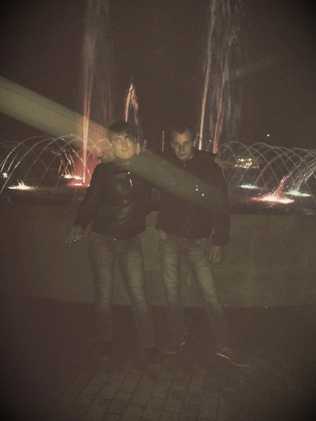 Сергей Ногай