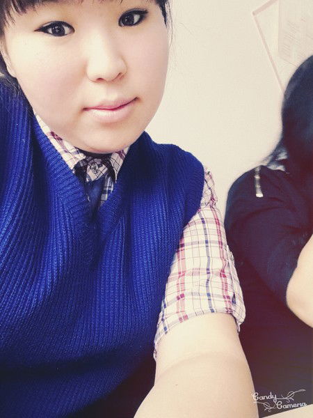 Gukosya Baigazanova )