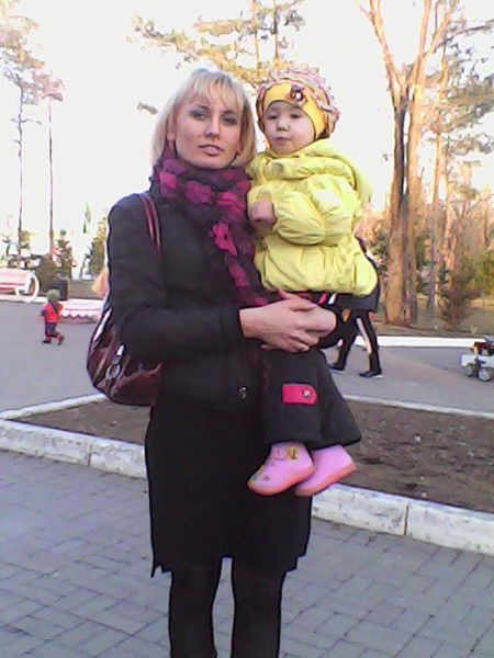 Инна Шайкемелова