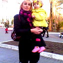 Инна Шайкемелова