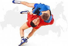 Жандос Ашимов