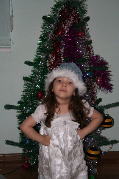 Оксана Балтина