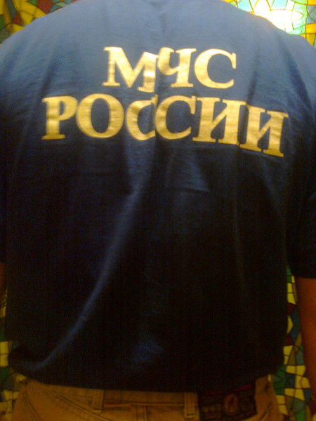 Александр Субботин