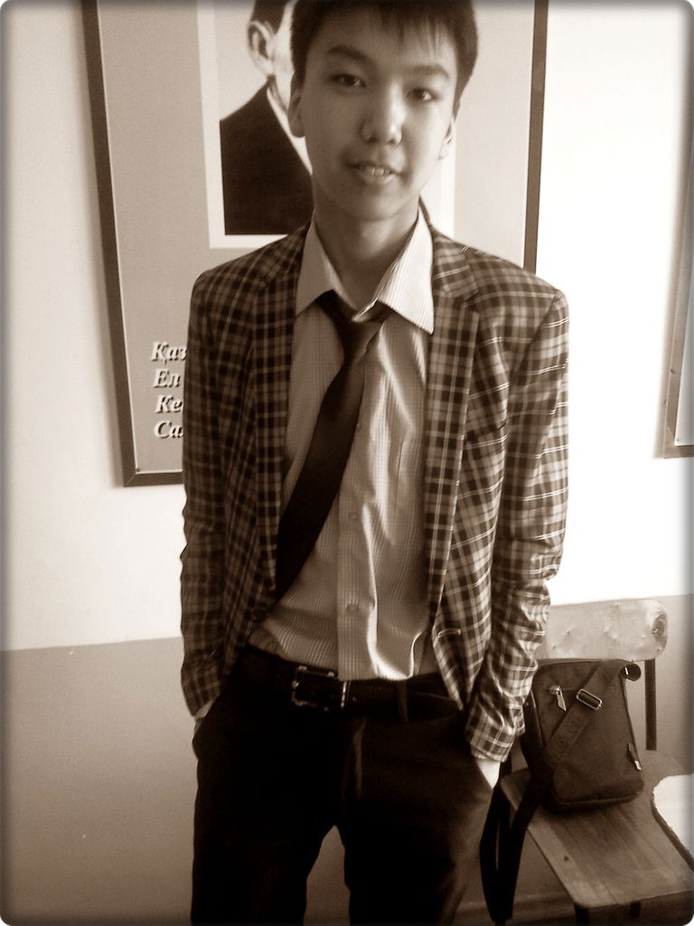 Бекасыл Байсбай