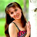 Ольга Чикичева