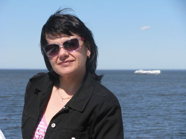 Ирина Чурсина